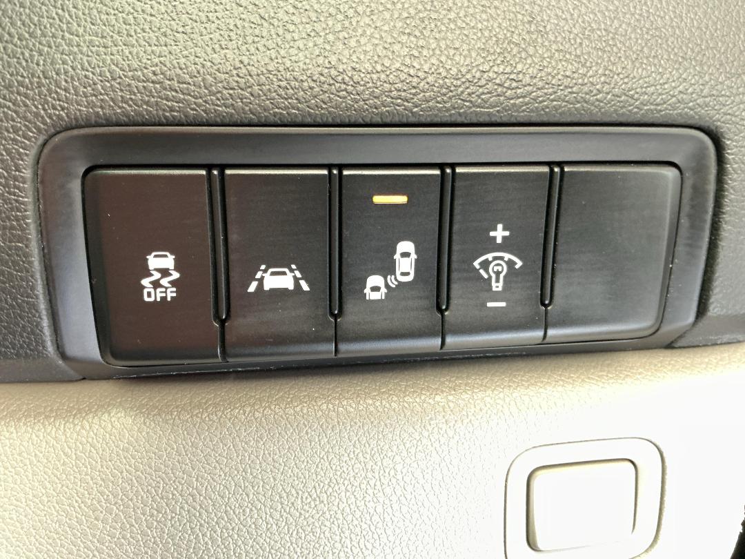 Photo '24' of KIA Carnival