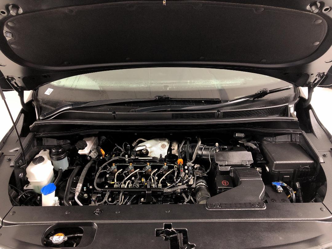 Photo '13' of KIA Carnival