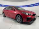Thumbnail '1' of KIA Cerato