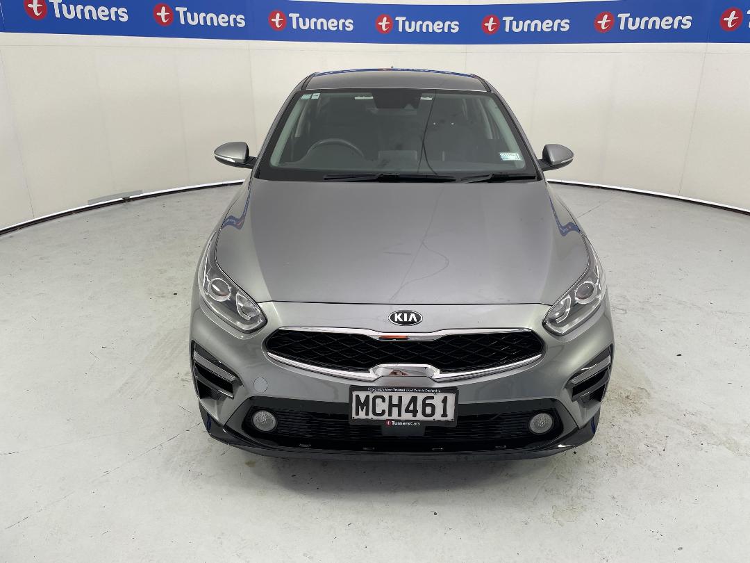 Photo '2' of KIA Cerato