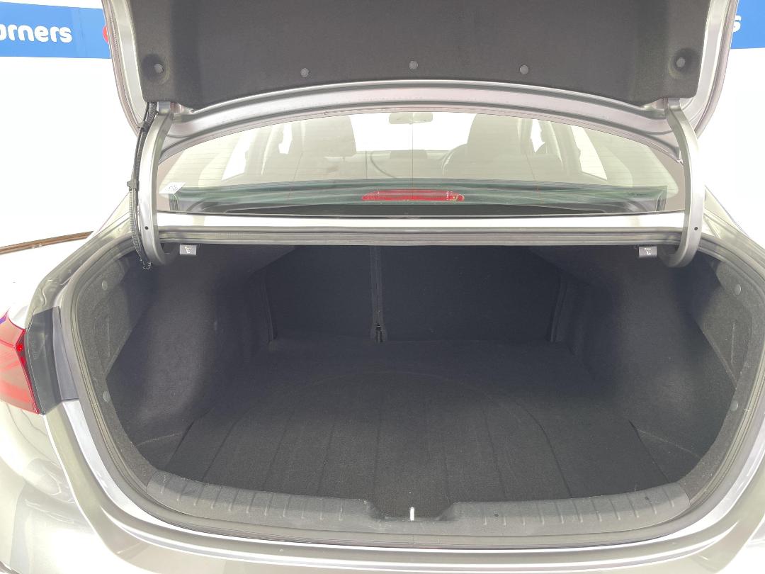 Photo '14' of KIA Cerato