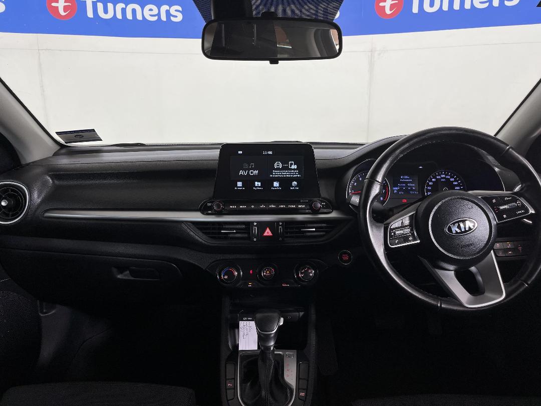 Photo '17' of KIA Cerato Photo '17' of KIA Cerato