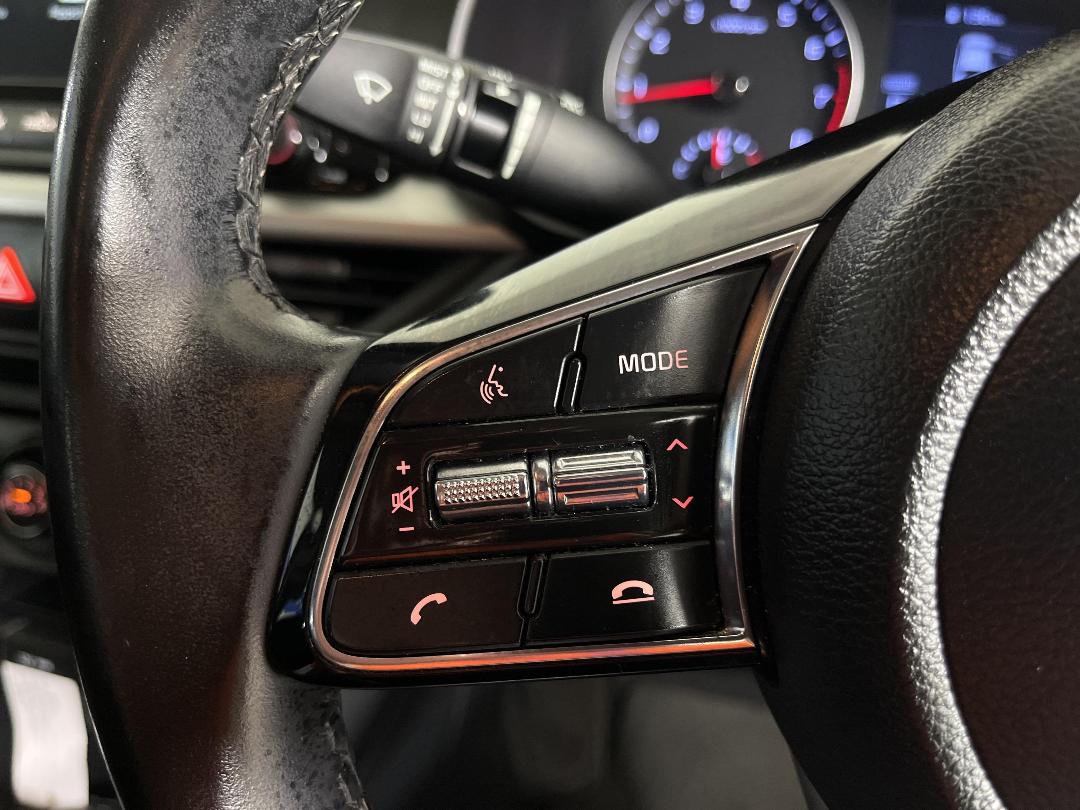 Photo '28' of KIA Cerato Photo '28' of KIA Cerato