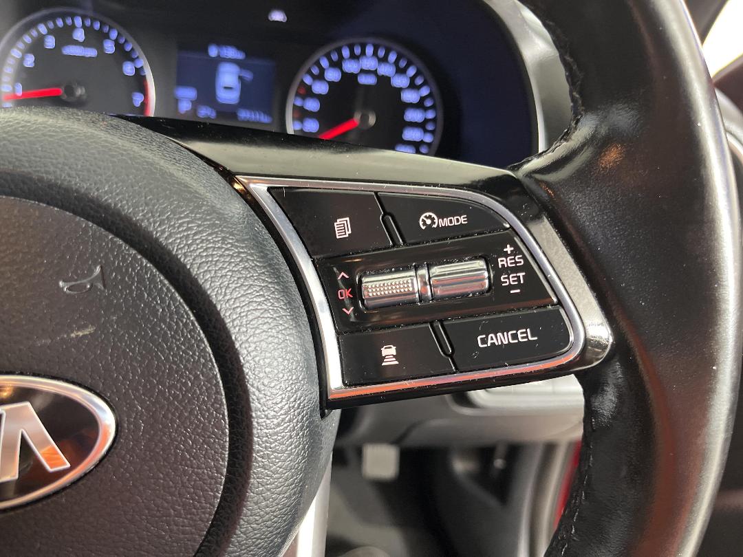 Photo '27' of KIA Cerato Photo '27' of KIA Cerato