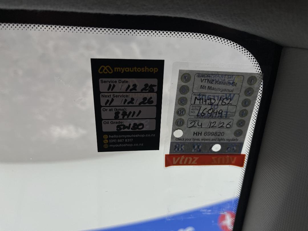 Photo '29' of KIA Cerato Photo '29' of KIA Cerato