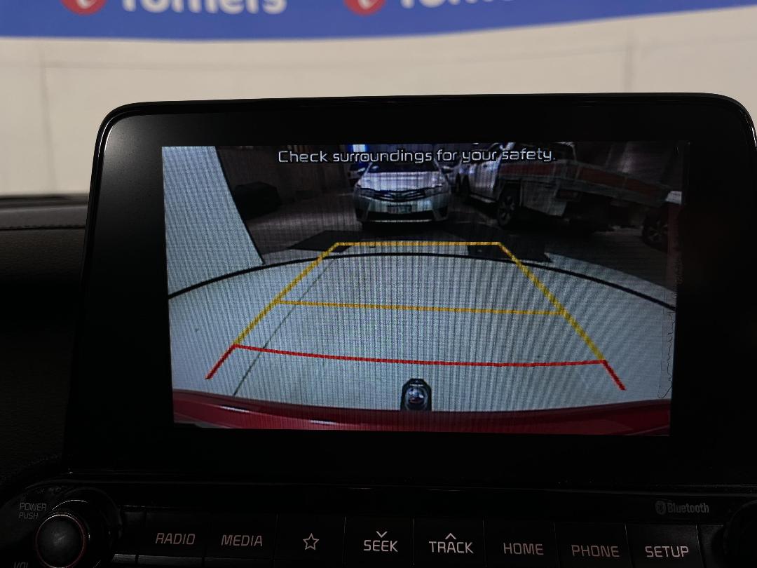 Photo '31' of KIA Cerato Photo '31' of KIA Cerato