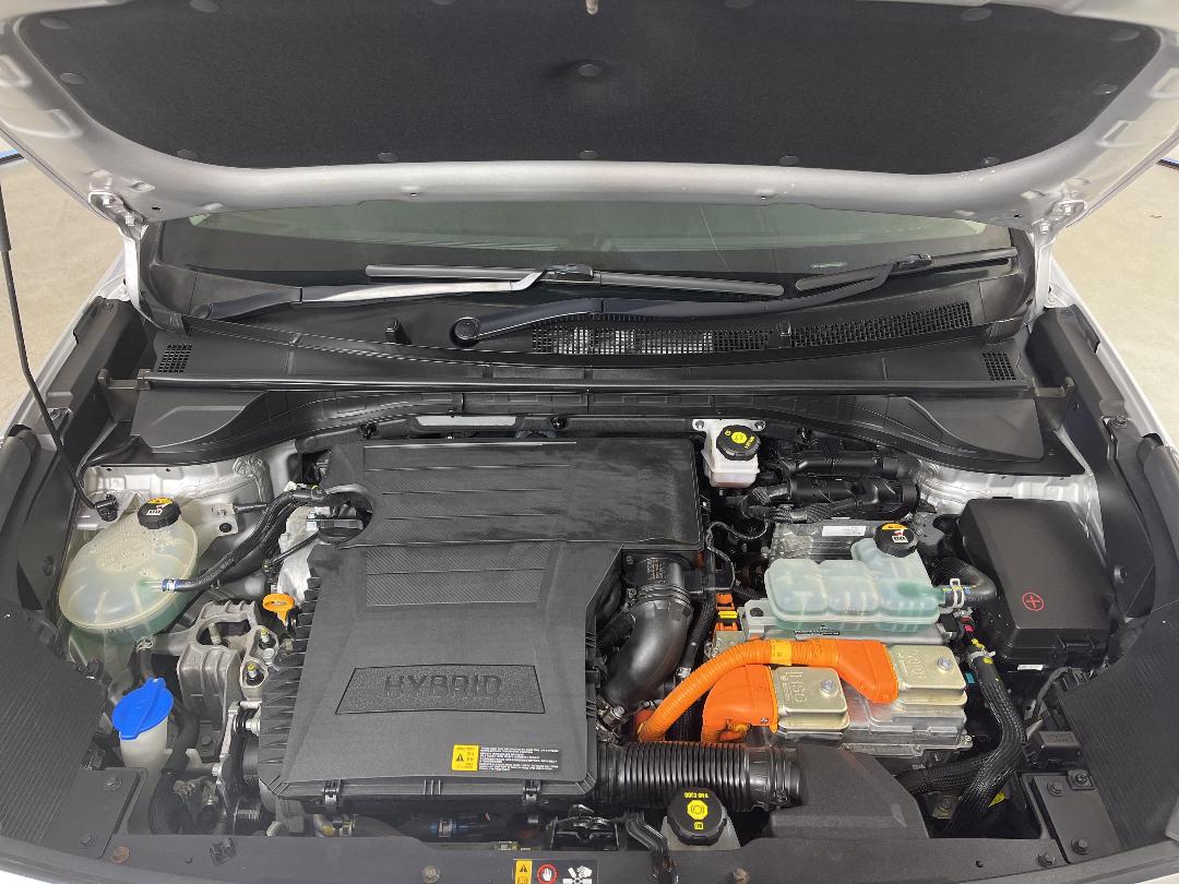 Photo '13' of KIA Niro Photo '13' of KIA Niro