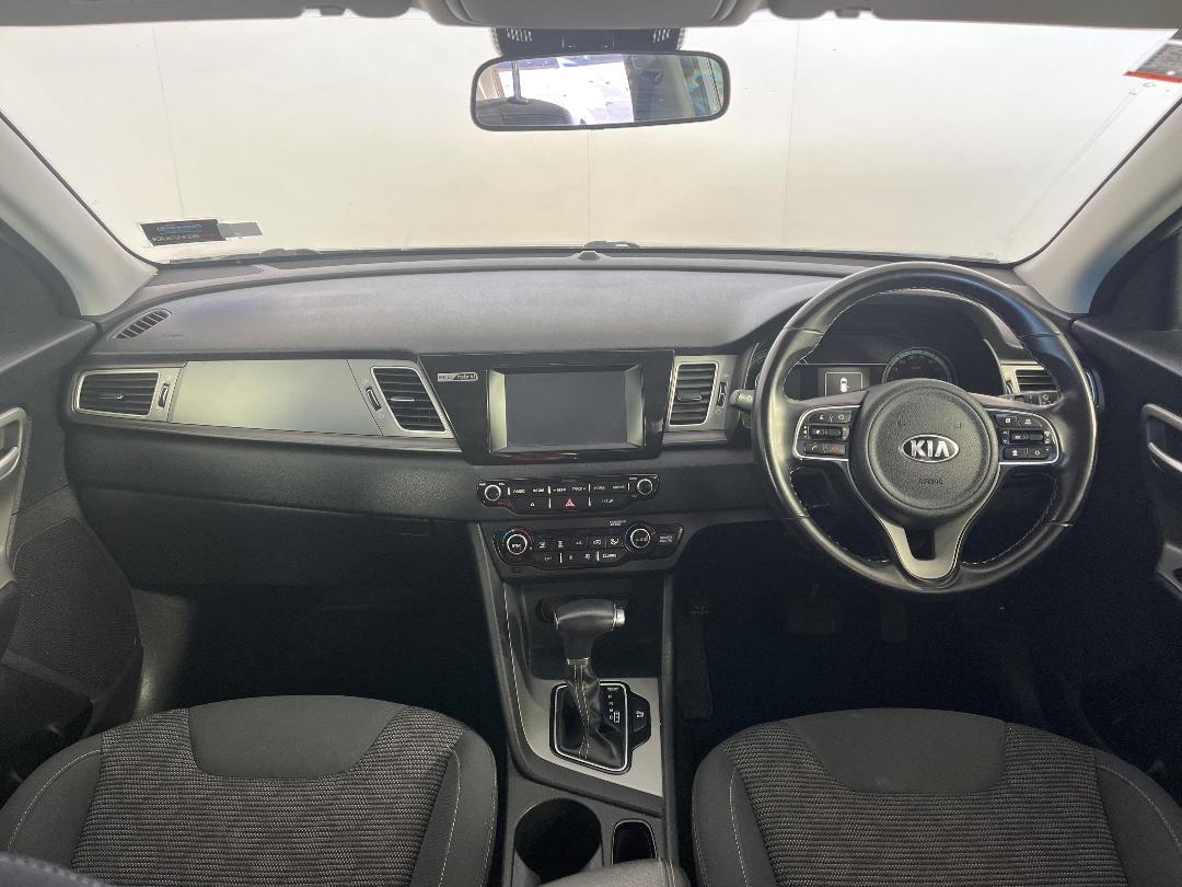 Photo '17' of KIA Niro Photo '17' of KIA Niro