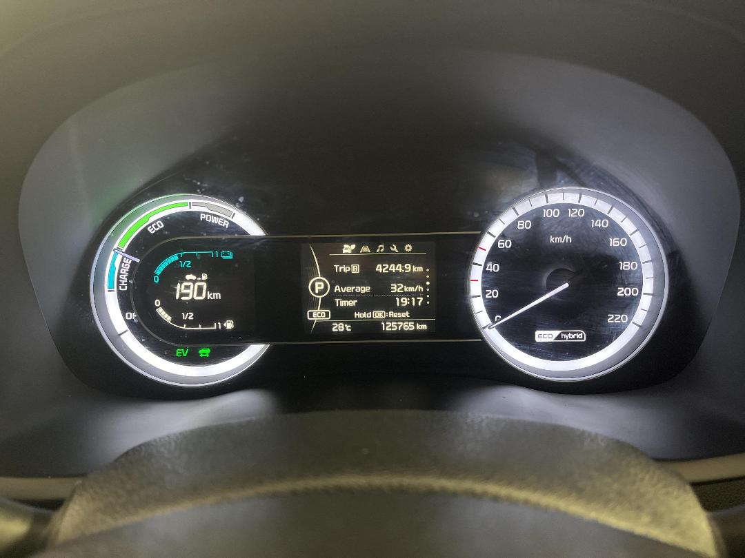 Photo '21' of KIA Niro Photo '21' of KIA Niro