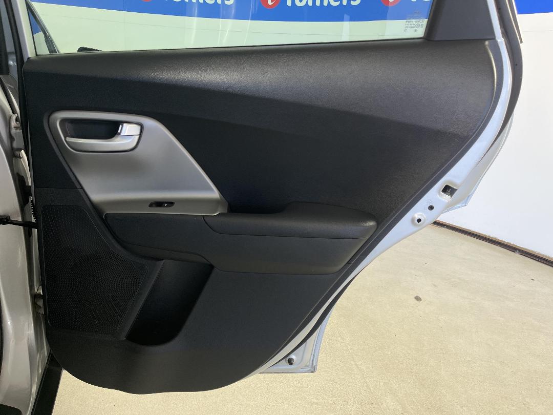 Photo '19' of KIA Niro Photo '19' of KIA Niro