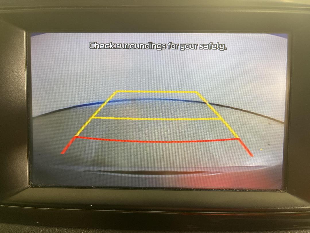 Photo '23' of KIA Niro Photo '23' of KIA Niro