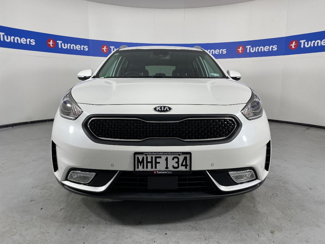 Photo '2' of KIA Niro