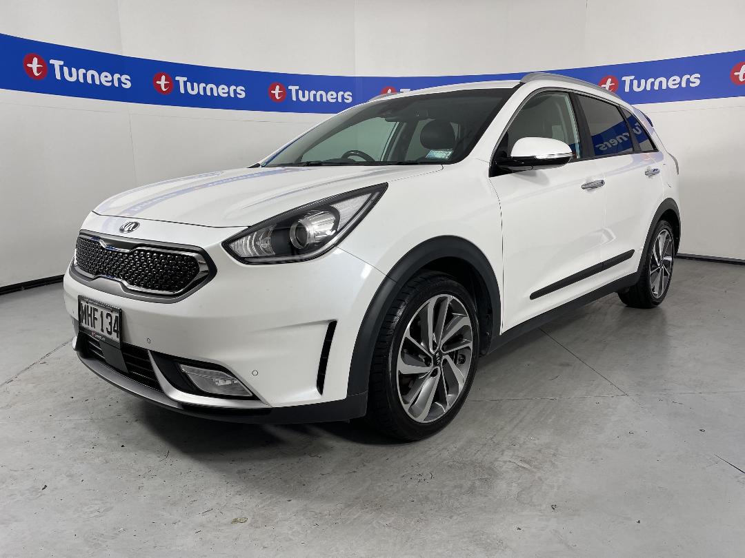 Photo '4' of KIA Niro