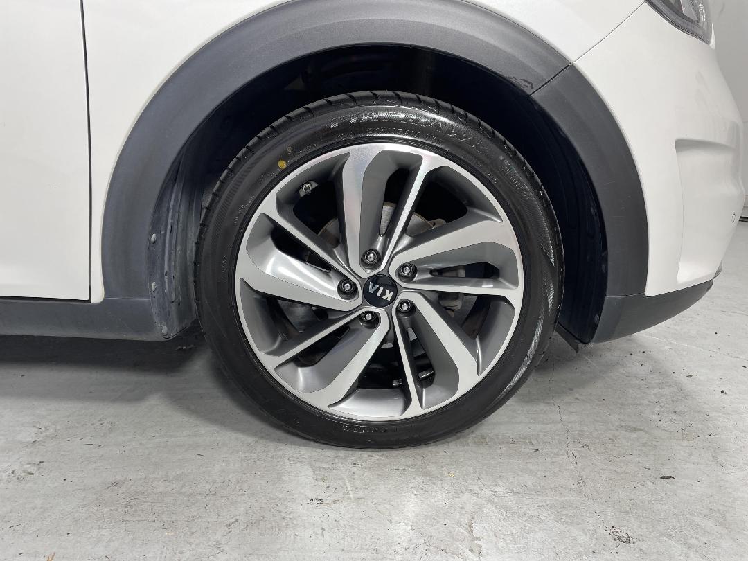 Photo '9' of KIA Niro