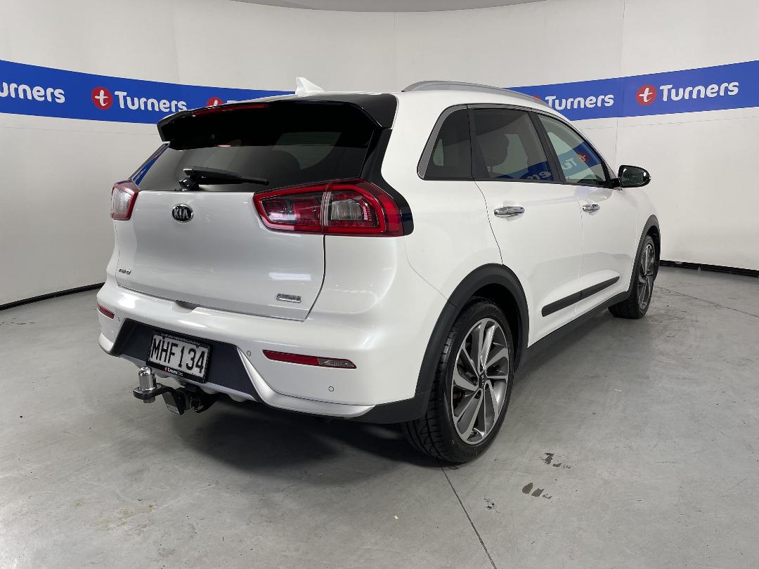 Photo '7' of KIA Niro