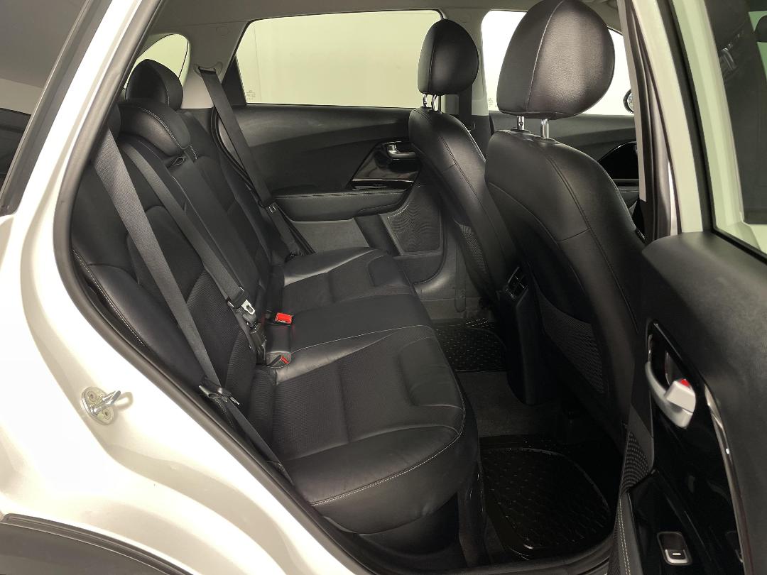 Photo '20' of KIA Niro