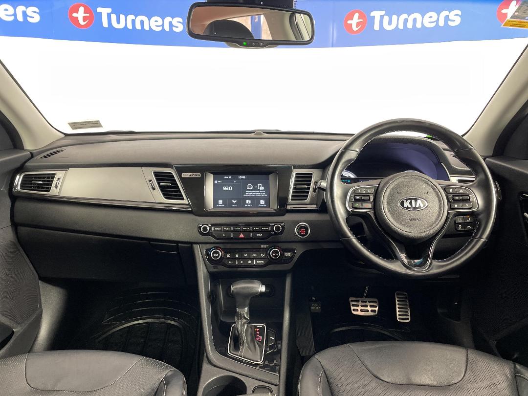 Photo '17' of KIA Niro