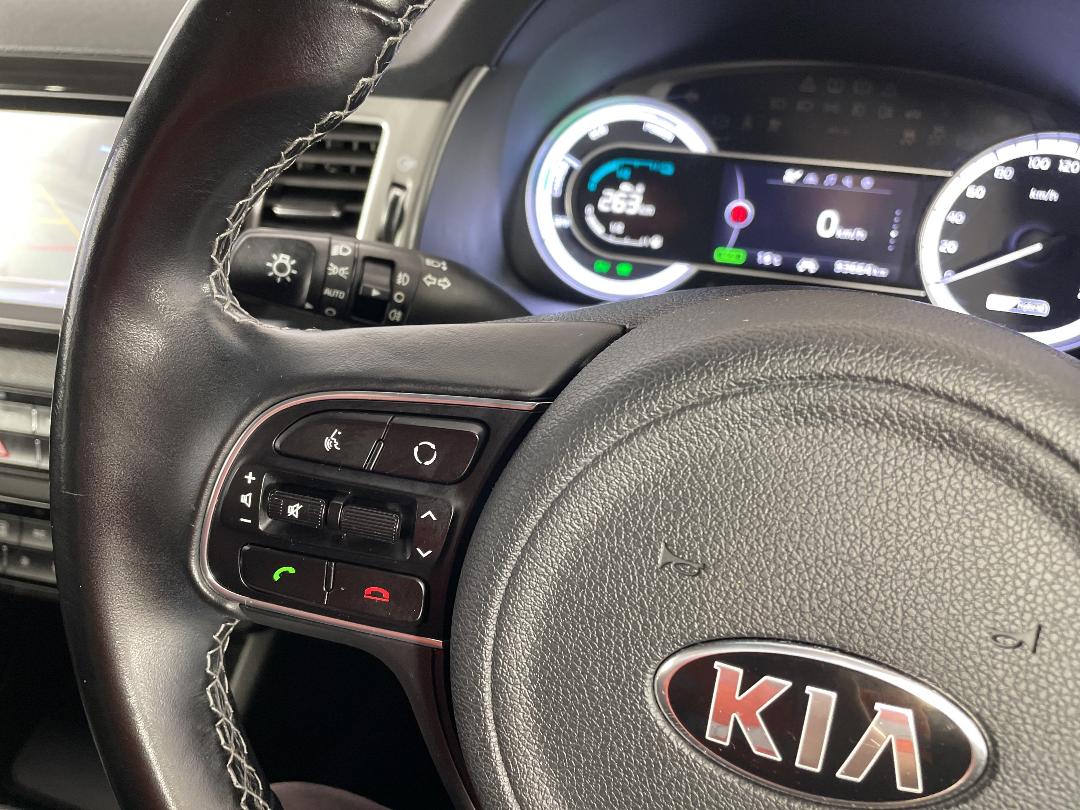 Photo '27' of KIA Niro