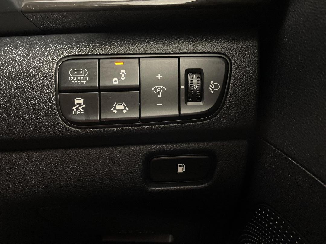 Photo '29' of KIA Niro