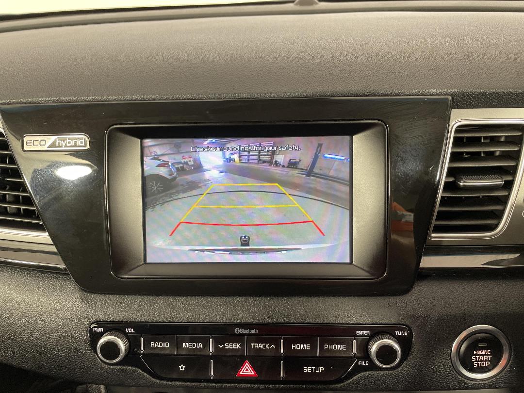 Photo '26' of KIA Niro