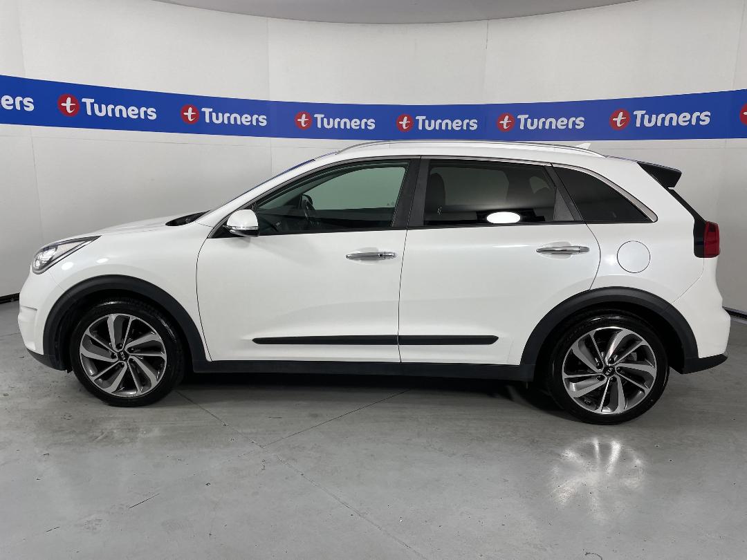 Photo '31' of KIA Niro
