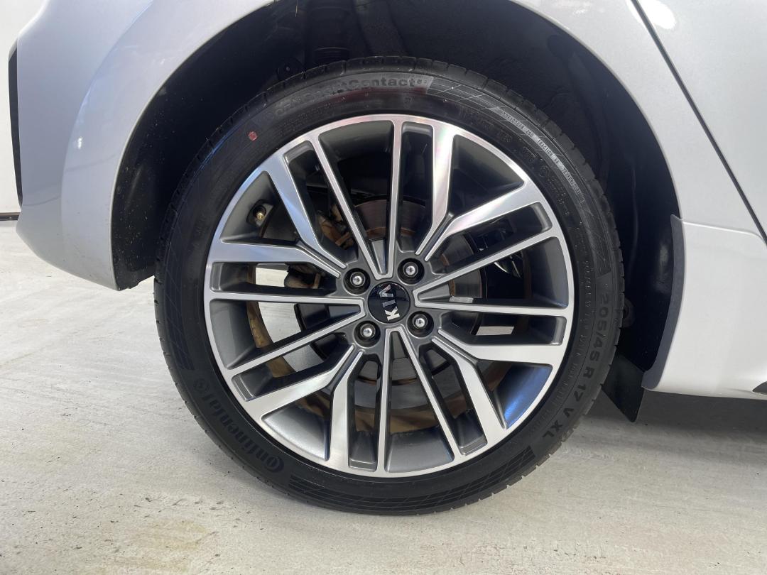 Used KIA RIO GTLine 2019 Otahuhu at Turners Cars 25705621 Turners