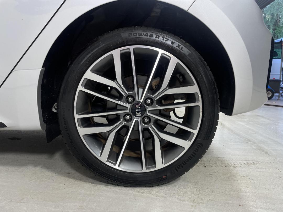 Used KIA RIO GTLine 2019 Otahuhu at Turners Cars 25705621 Turners