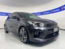 Thumbnail '1' of KIA RIO