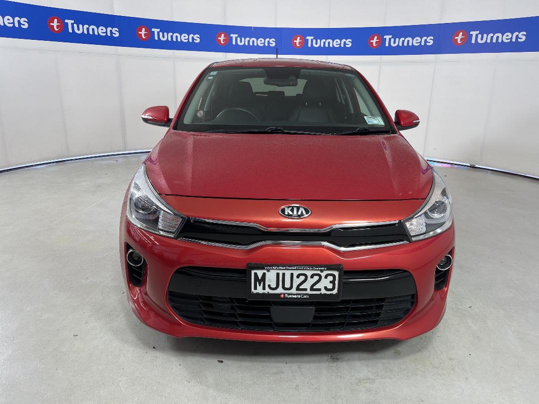 Photo '2' of KIA RIO