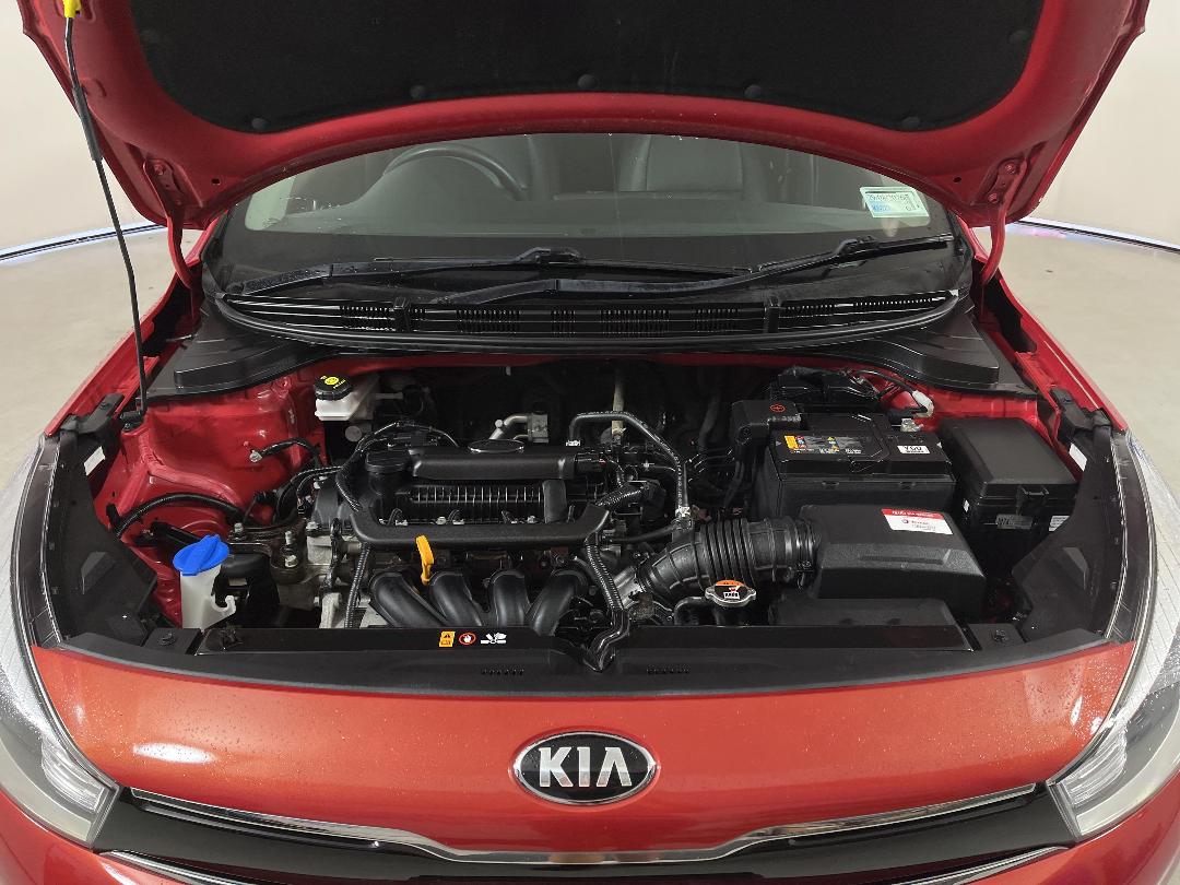 Photo '13' of KIA RIO