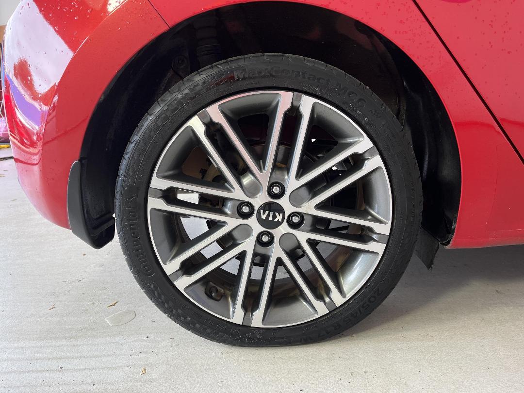 Photo '12' of KIA RIO