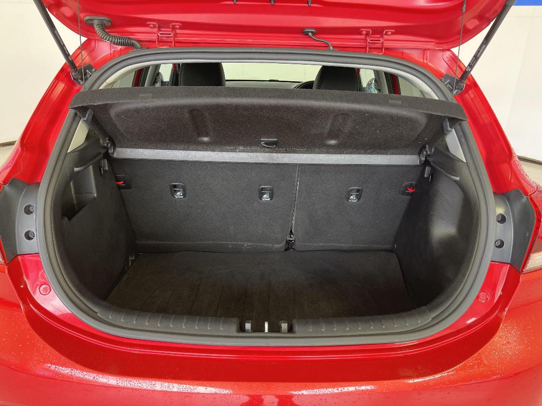 Photo '14' of KIA RIO