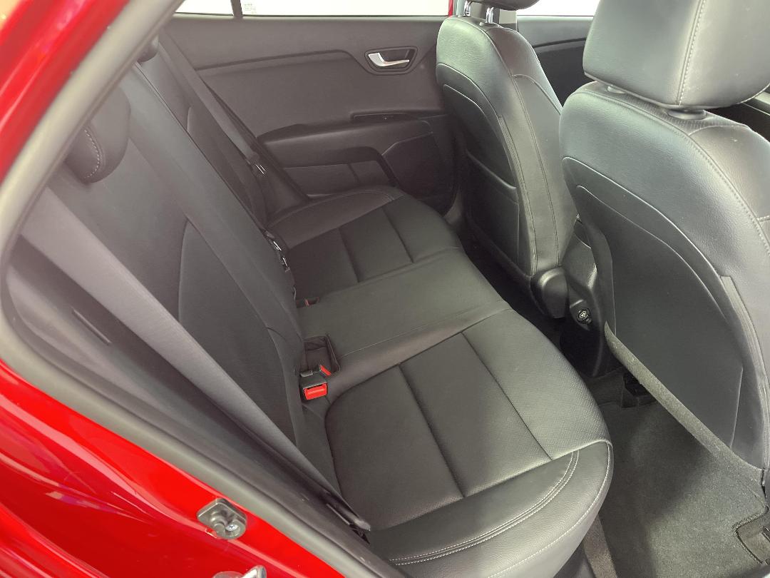 Photo '20' of KIA RIO