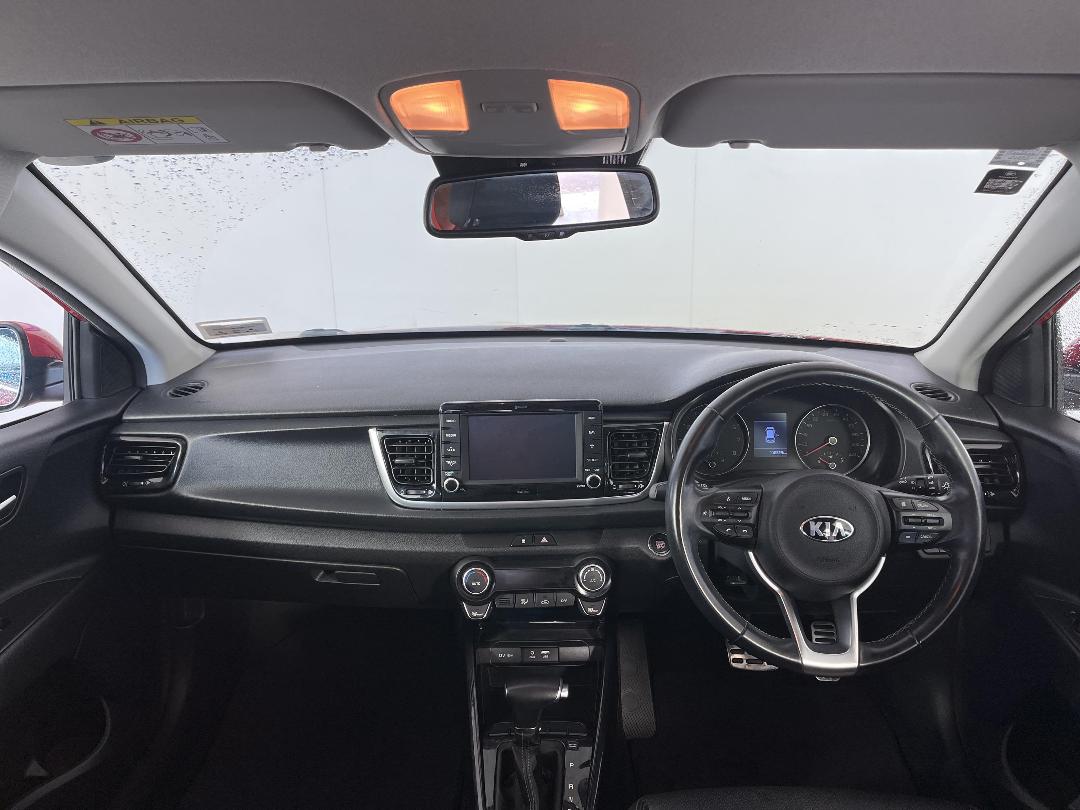 Photo '17' of KIA RIO