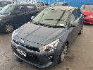 Thumbnail '5' of KIA RIO LTD