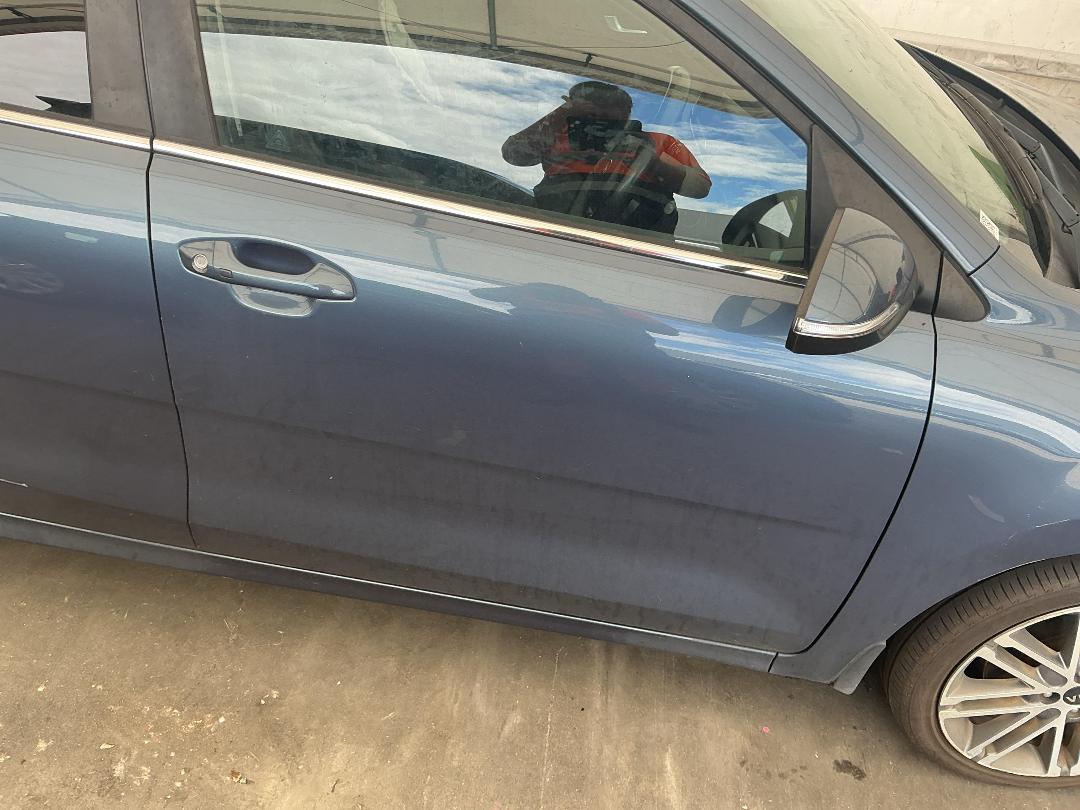 Photo '3' of KIA RIO LTD