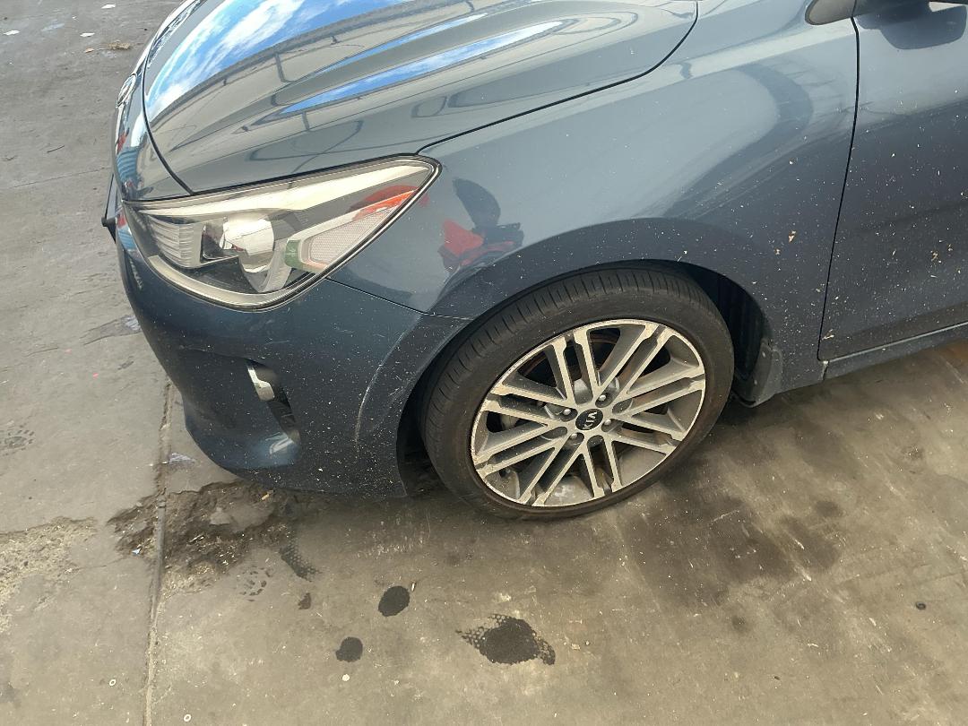 Photo '6' of KIA RIO LTD