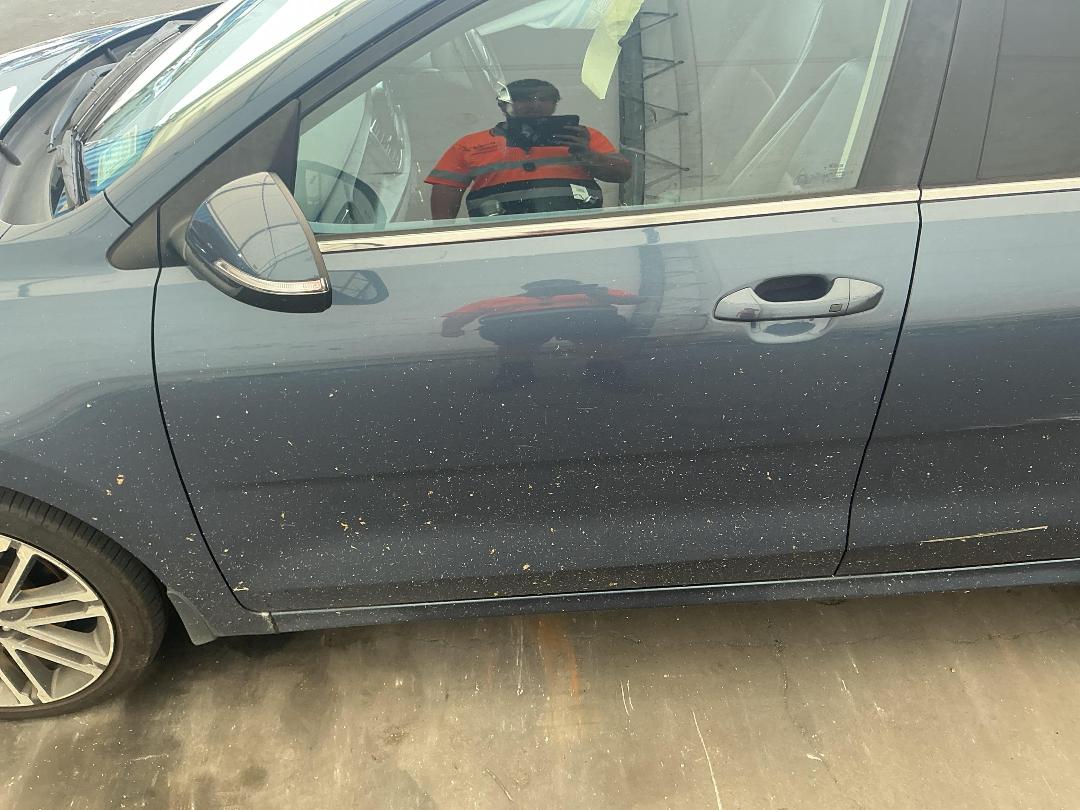 Photo '7' of KIA RIO LTD