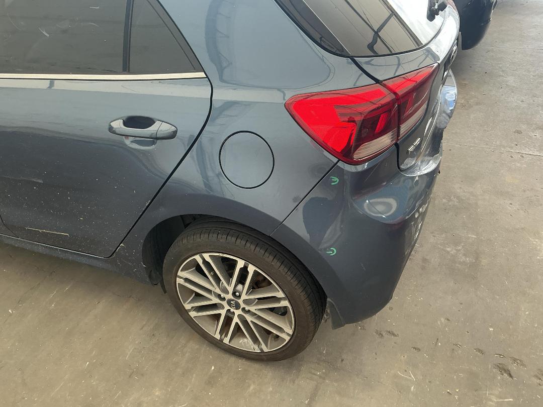 Photo '10' of KIA RIO LTD