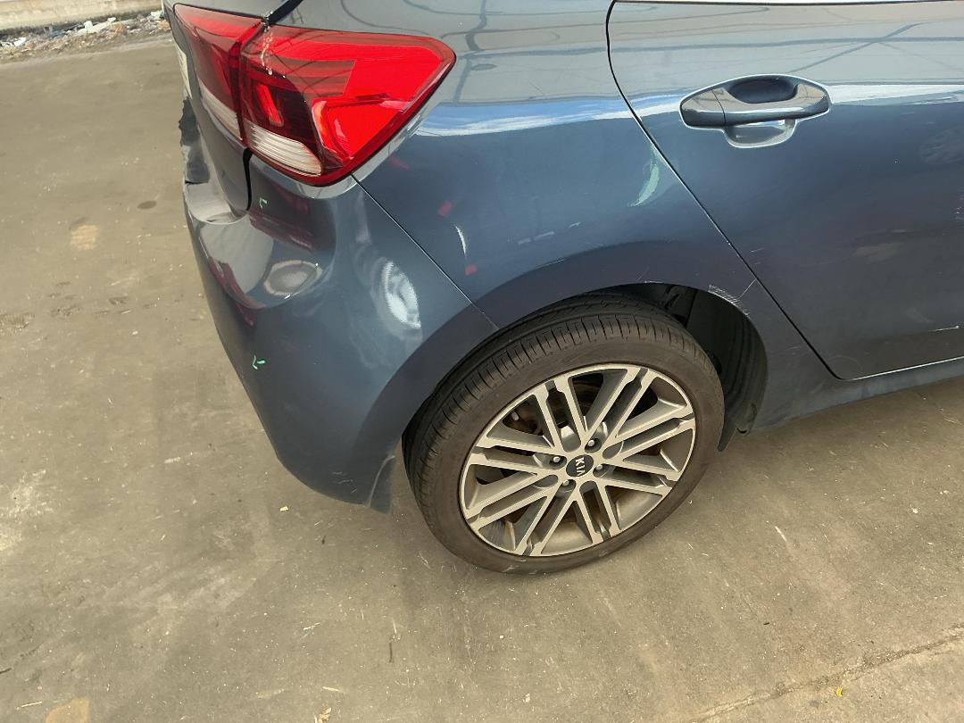 Photo '13' of KIA RIO LTD