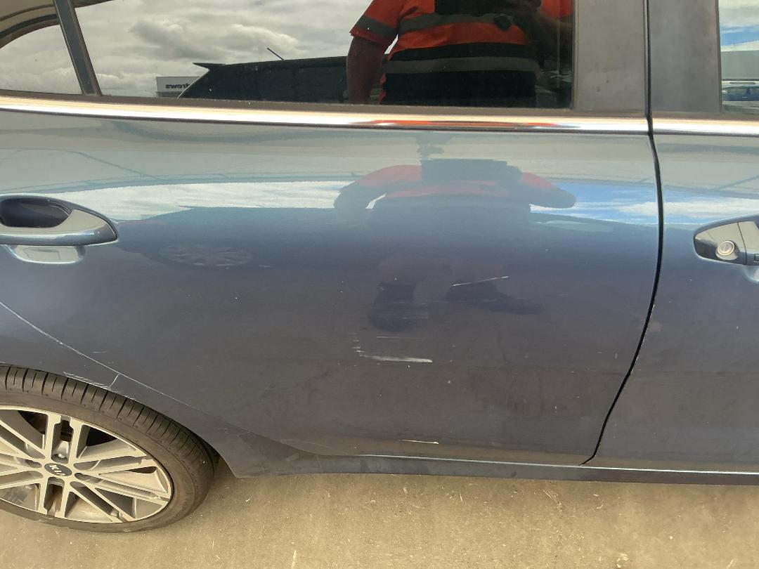 Photo '14' of KIA RIO LTD