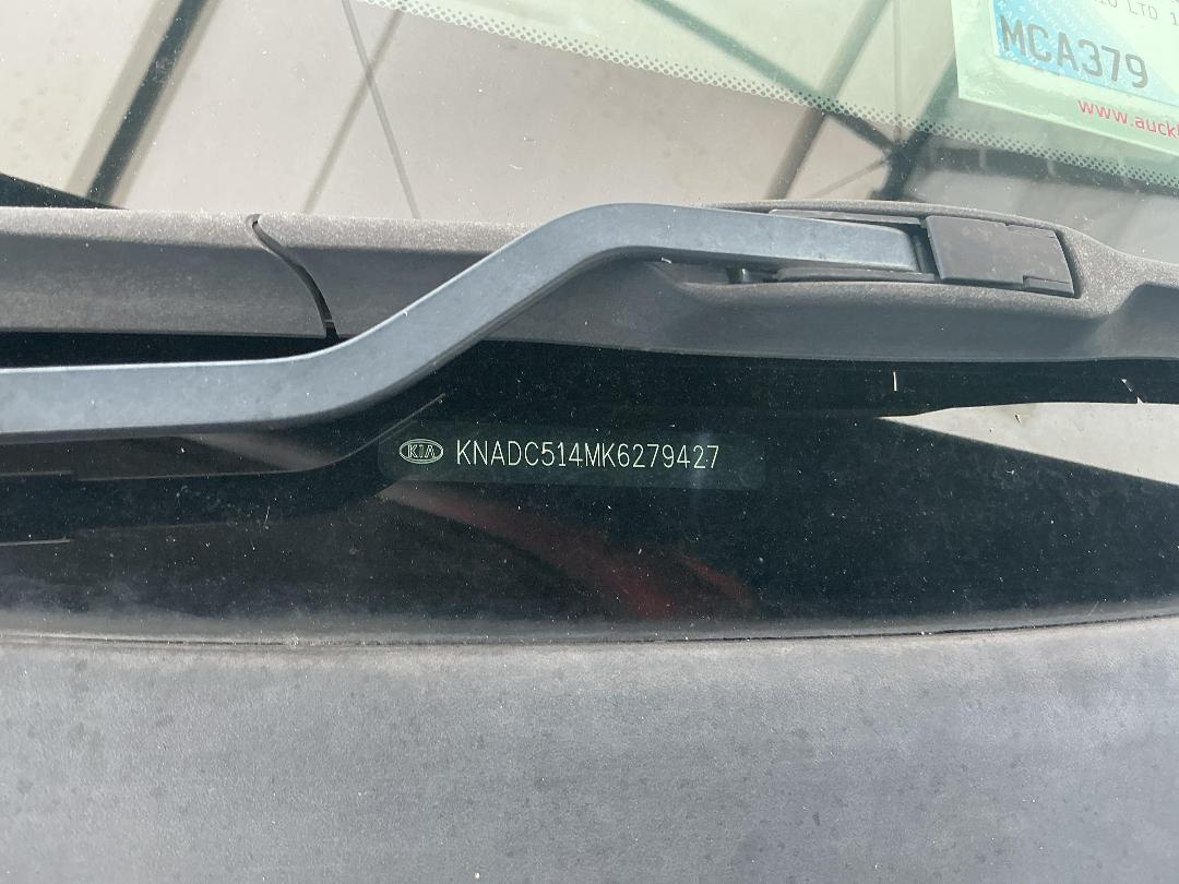 Photo '16' of KIA RIO LTD