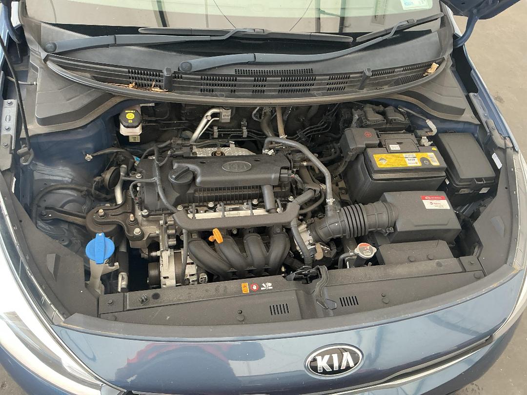Photo '15' of KIA RIO LTD