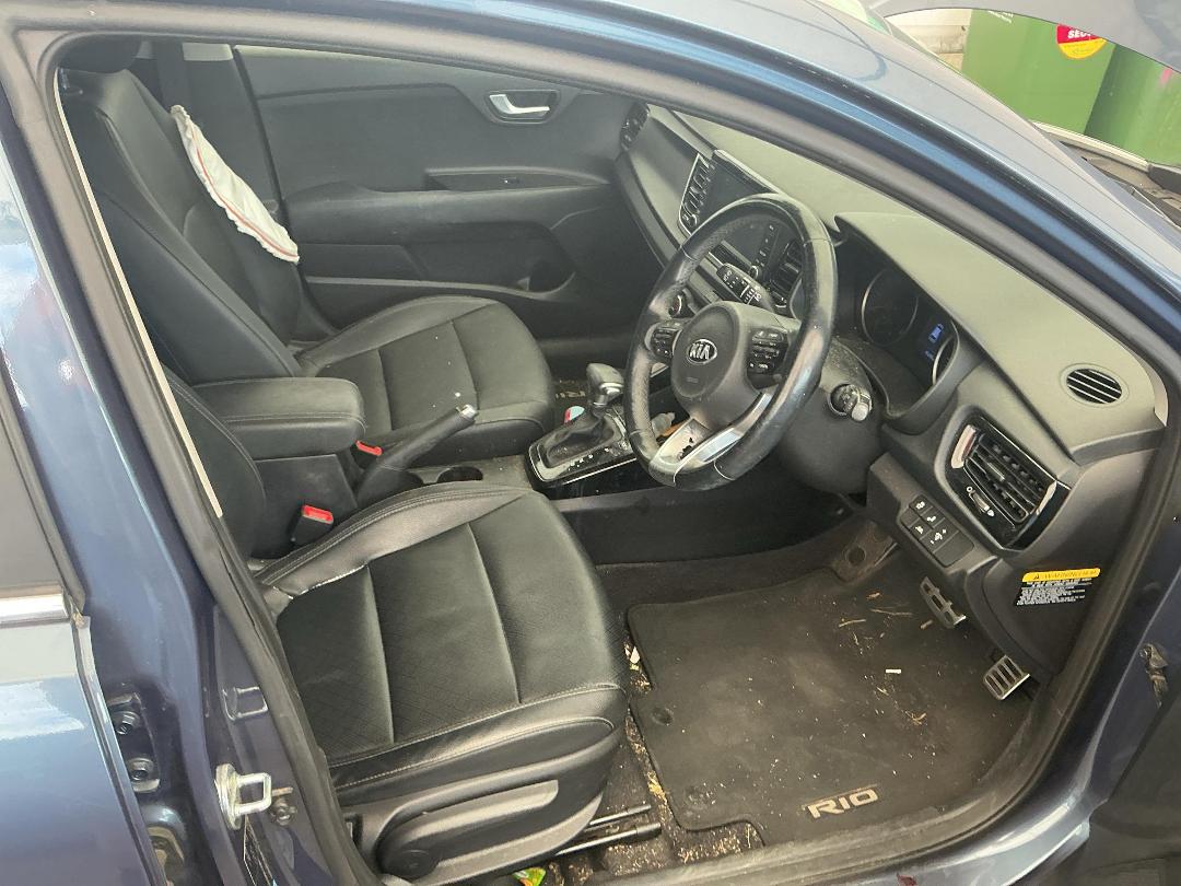 Photo '19' of KIA RIO LTD