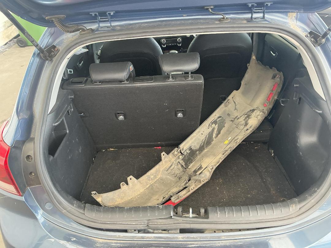 Photo '22' of KIA RIO LTD