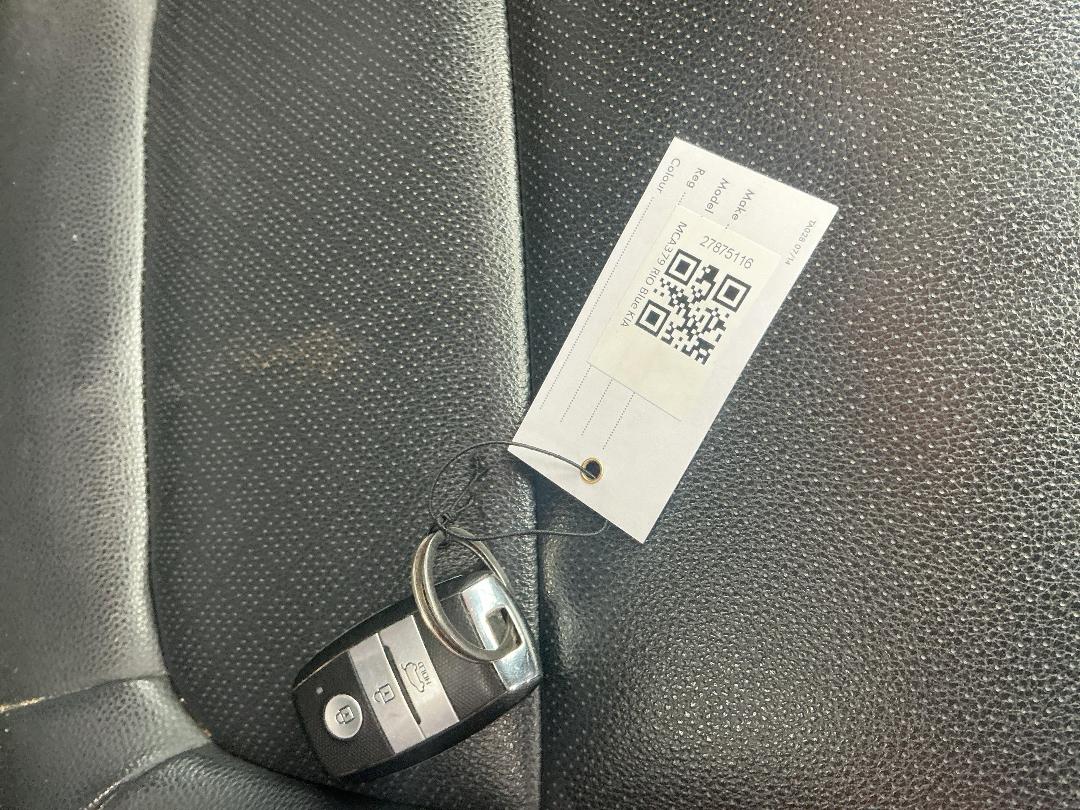 Photo '18' of KIA RIO LTD