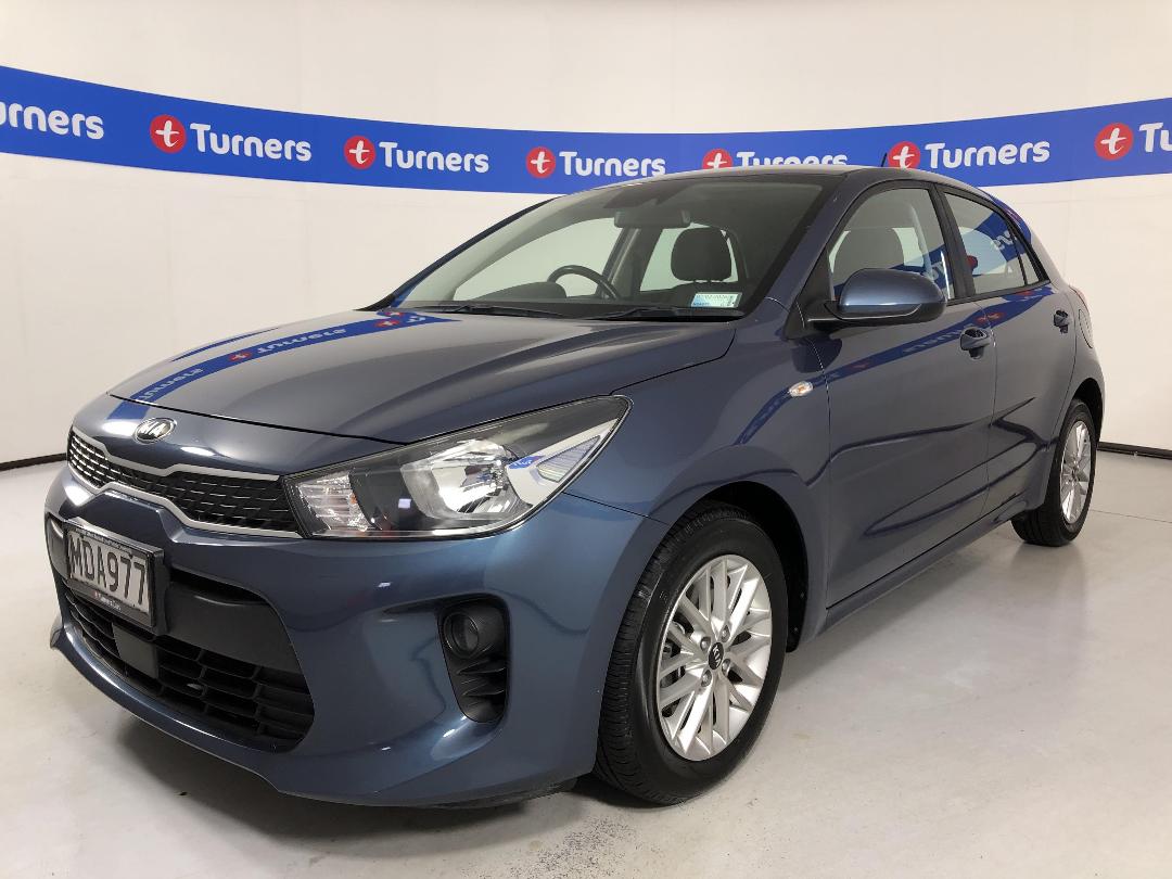 Photo '4' of KIA RIO Photo '4' of KIA RIO