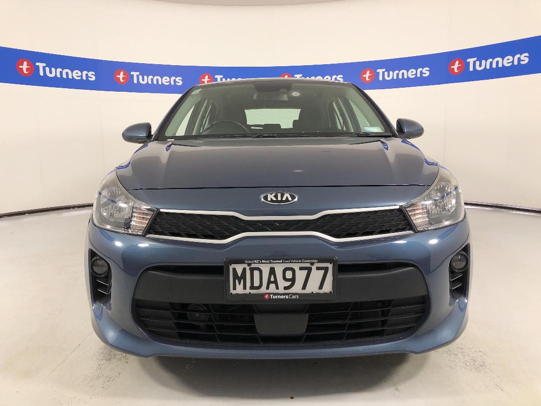 Photo '2' of KIA RIO Photo '2' of KIA RIO