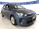 Thumbnail '1' of KIA RIO