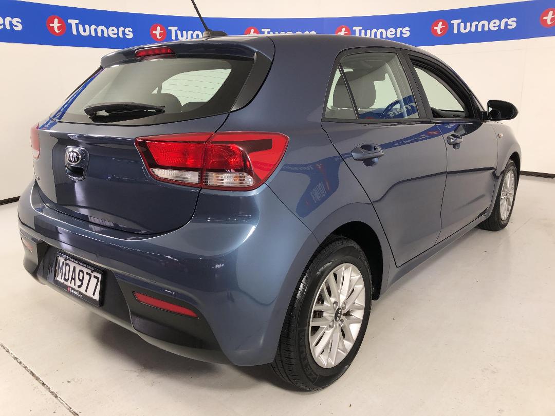 Photo '7' of KIA RIO Photo '7' of KIA RIO